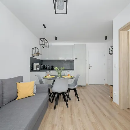 Exclusive&modern Grey With Furnished Balcony In By Renters Apartament *